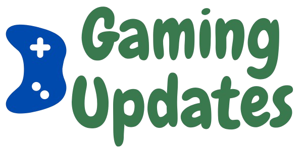 Gaming Updates