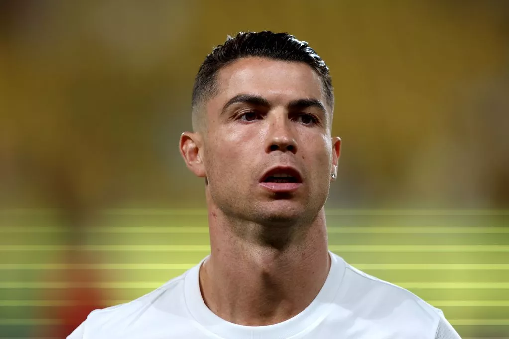 Cristiano Ronaldo transfer latest as former Manchester United star ‘responds’ to request