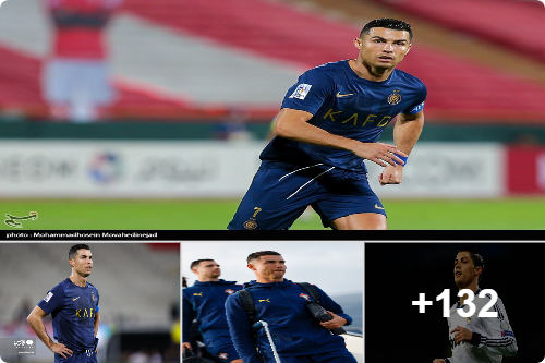 The Evolution of Cristiano Ronaldo: From Dribbler to Goal Machine