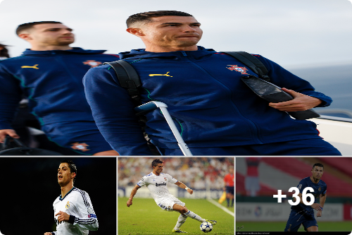 Why Cristiano Ronaldo Remains Relevant in a Changing Football World