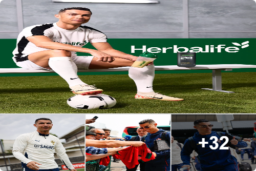 From Humble Beginnings to Legend: The Inspiring Journey of Cristiano Ronaldo