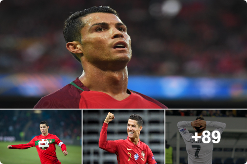 Faith, Family, and Football: The Values That Shape Cristiano Ronaldo